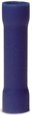 GARDNER BENDER Ecm Industries Llc 10-123 Butt Splice Connector 16-14 Awg 100 Pack