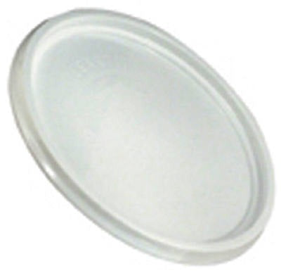 LEAKTITE Leaktite LD1G01WH024 1-gal White Pail Lid 24-pack