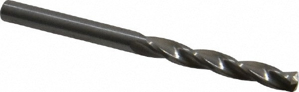 GUHRING Guhring 9014520039700 Carbide Jobber Drill Bit 5/32