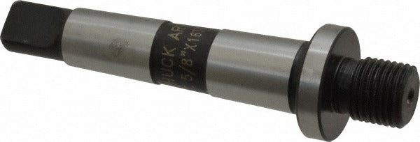 JACOBS CHUCK Jacobs 7347DN Drill Chuck Arbor 5/8-16 2MT Taper