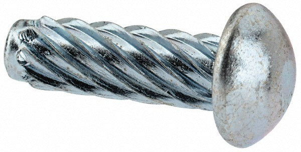 VALUE COLLECTION Value Collection 1412U Sheet Metal Screw No. 14 Round Head