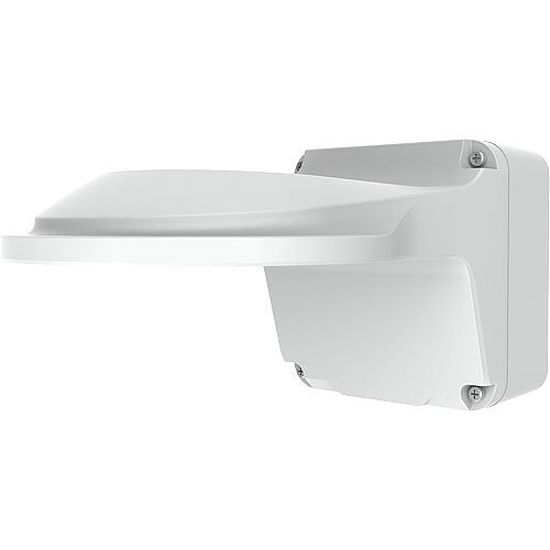 TURING Turing Video TP-VDWJ Turret Camera Wall Mount with Junction Box