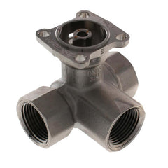 BELIMO B317B Characterized Control Valve 3/4 Inch 3-Way 4.7 Cv