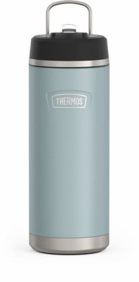 THERMOS Thermos Llc IS2332GC4 32 Oz Ss Cold Cup Straw Lid Glacier