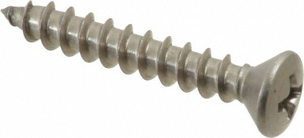 VALUE COLLECTION Value Collection R63646223 Sheet Metal Screw No. 10