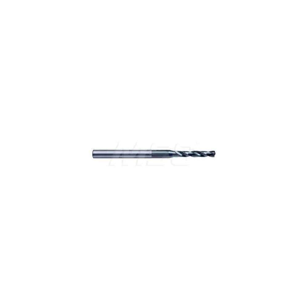 GUHRING Guhring 9064000023000 Micro Drill Bit 2.3mm Carbide