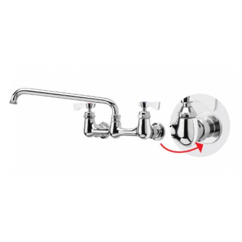 KROWNE Krowne 21-534L Ultimate E-Z Install Faucet Adaptor Kit