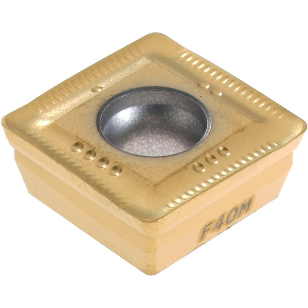 SECO TOOLS Seco 00094815 Milling Insert SONX120508TR-ME08 F40M Carbide