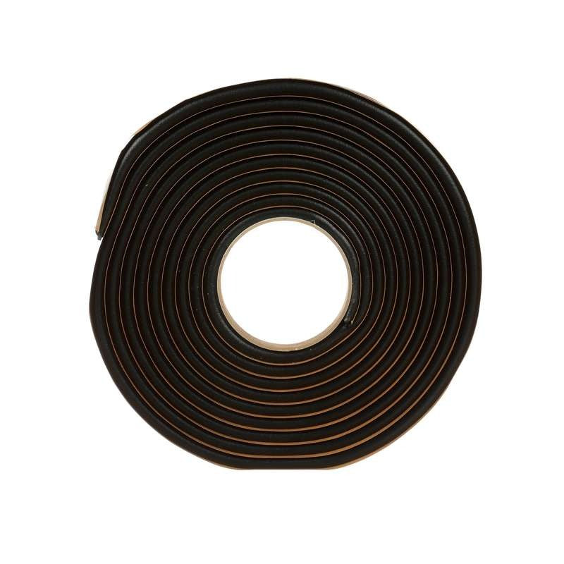 3M 3M 7000000938 Windo-Weld Round Ribbon Sealer (3/8 in x 15 ft Kit) 7000000938-31180