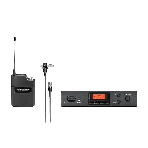 AUDIO-TECHNICA Audio Technica ATW-2129CI Wireless System