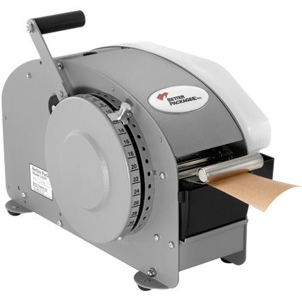BSC PREFERRED Bsc Preferred BET333H Manual Lever Gummed Tape Dispenser