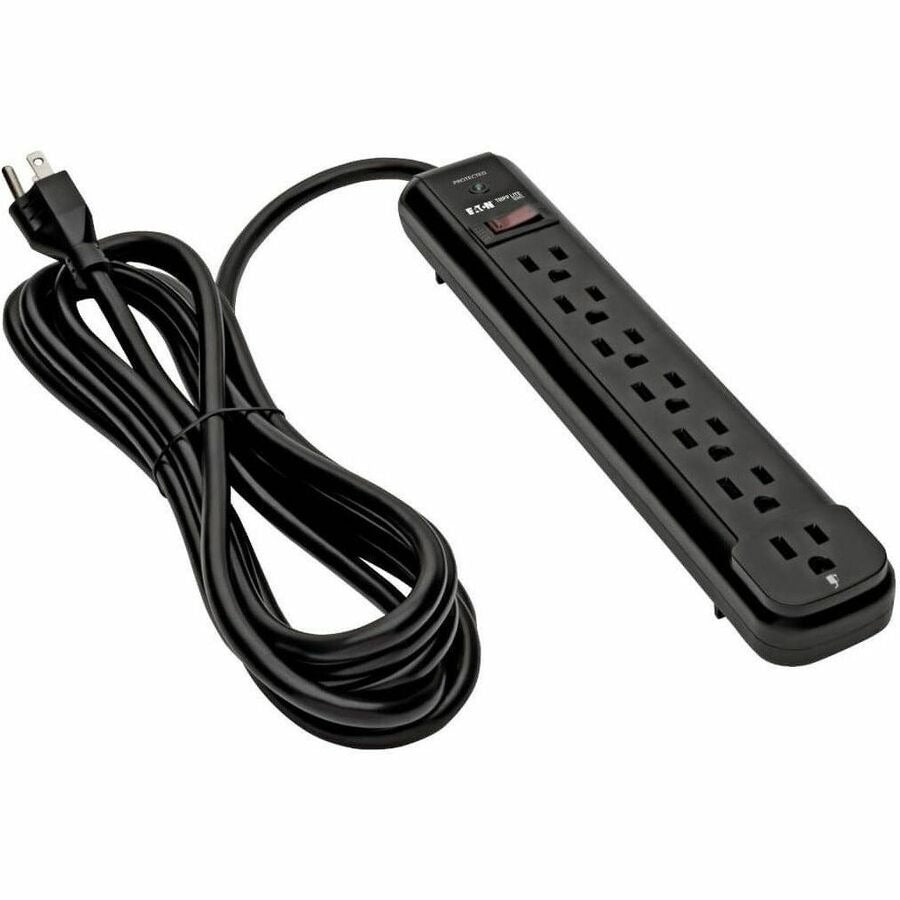 EATON Eaton TRPTLP712B Protect It! Surge Protector 1080 J (7 Outlets) TLP712B