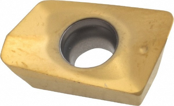 SECO TOOLS Seco 02418292 Milling Insert XOMX180616TR-M14 F40M Carbide