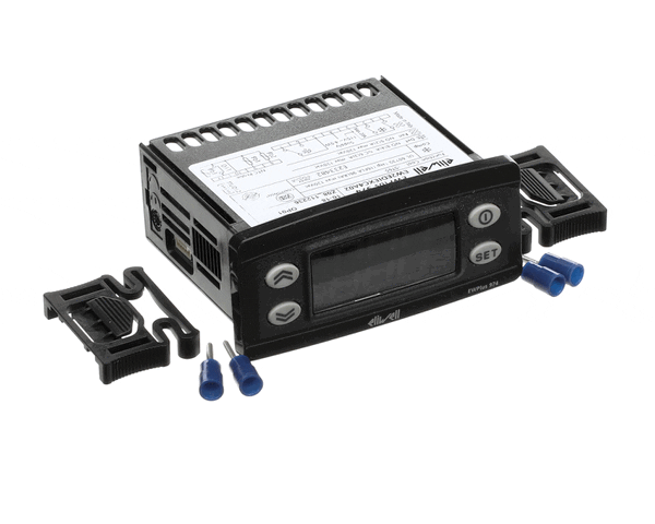 FRANKE Franke 18006405 Eliwell controller 115 VAC 4.5 W (Each) G5615006