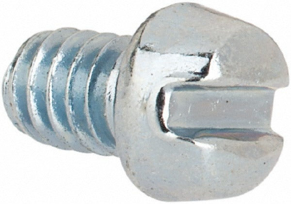 VALUE COLLECTION Value Collection 0503MSL 5-40 X 3/16 Fillister Slotted Machine Screw