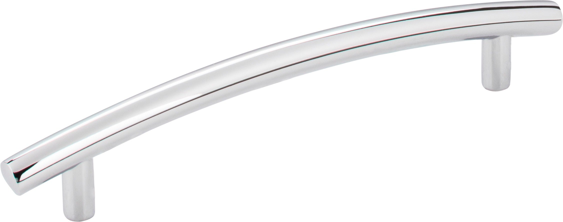 ELEMENTS Elements 406-128PC Cabinet Pull 128mm Polished Chrome