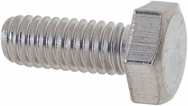 VALUE COLLECTION Value Collection HC3XX04010-050BX M4 Hex Cap Screw 316 Ss