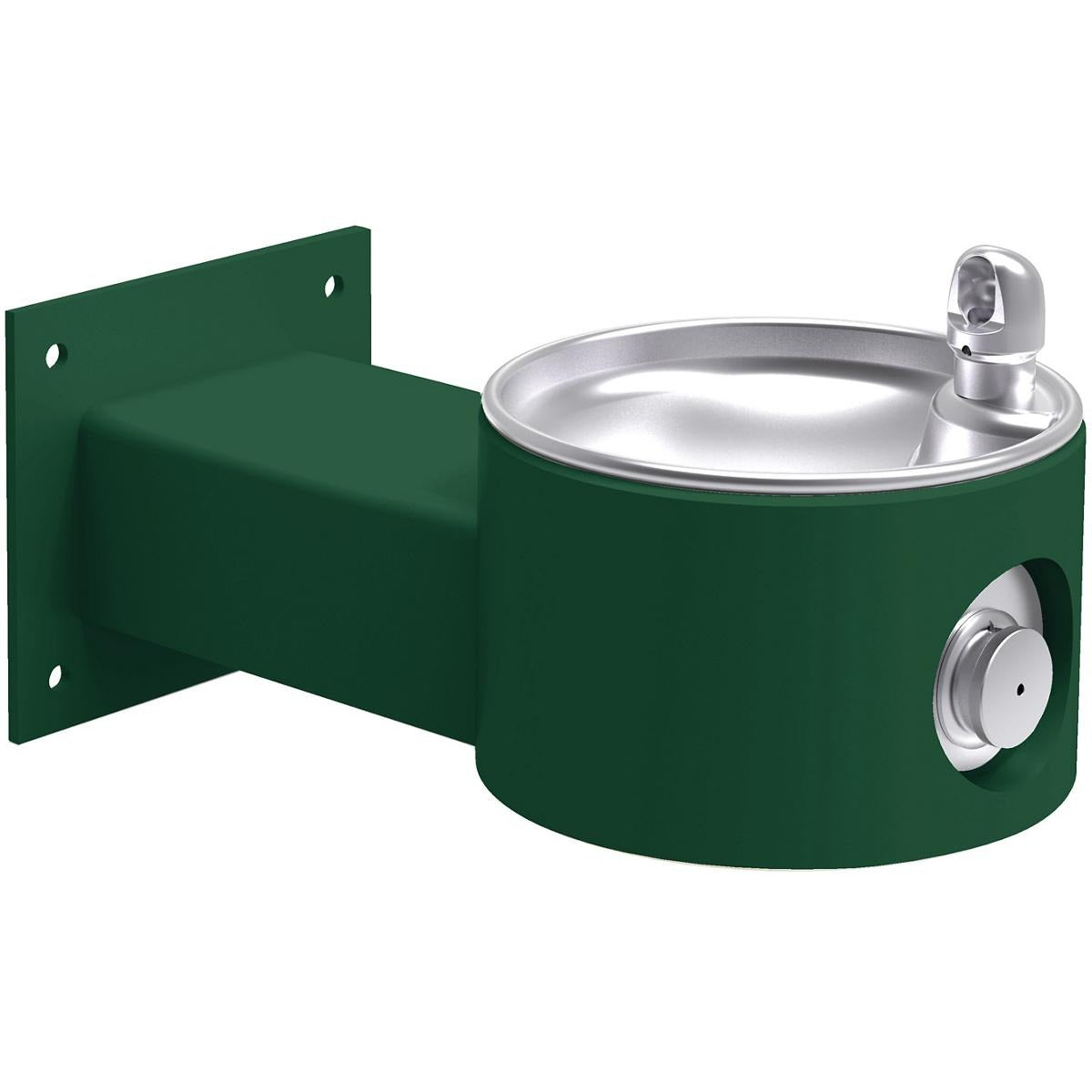 BSC PREFERRED Bsc Preferred LK4405EVG Wall Mount Drinking Fountain
