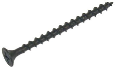 HILLMAN Hillman Fasteners 40872 Drywall Screw 100 Pack