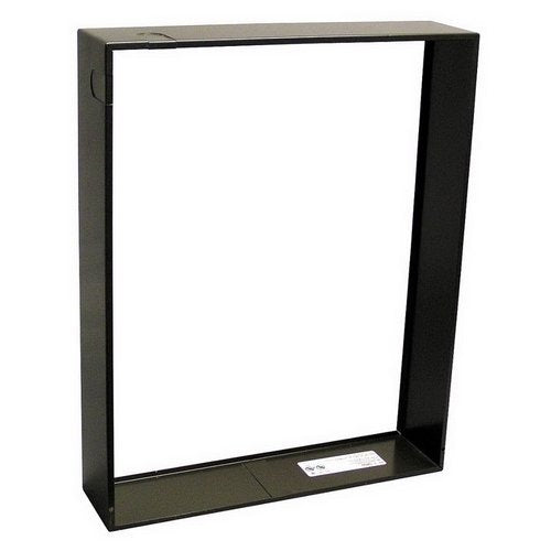 QMARK Qmark CWHS1 1-inch Semi-Recessed Sleeve (1 in)