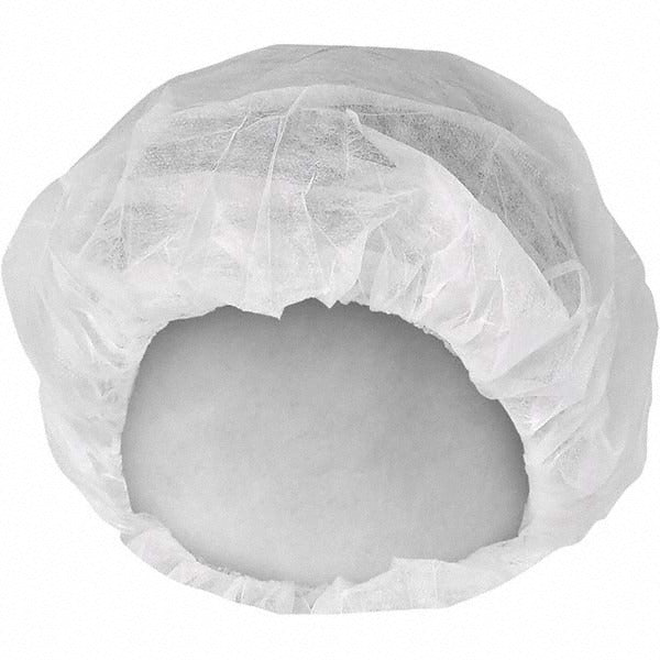 KLEENGUARD Kleenguard 36860 Bouffant Cap White Large 1000 Count