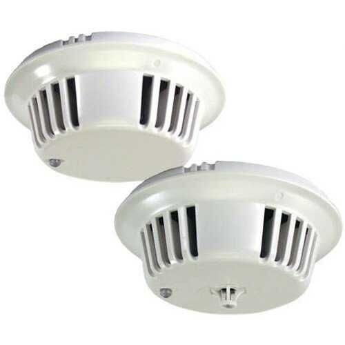 BOSCH Bosch f220-p Photoelectric Smoke Detector No Base