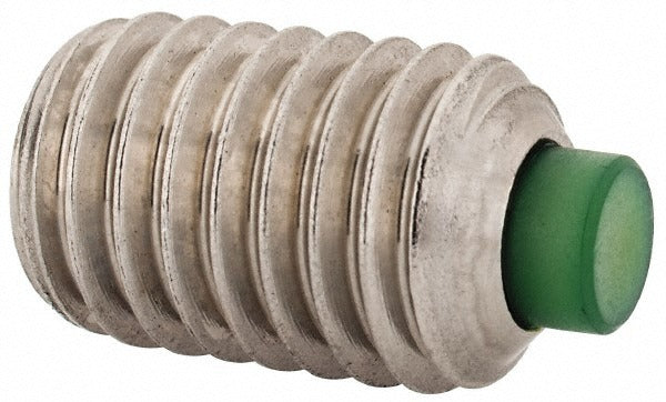 VALUE COLLECTION Value Collection NT-1213-750-SS Set Screw 1/2-13 X 3/4 in