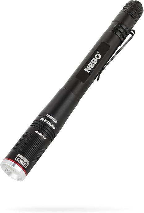 NEBO Nebo 6810 Inspector RC 360 Lumens (2-Pack)