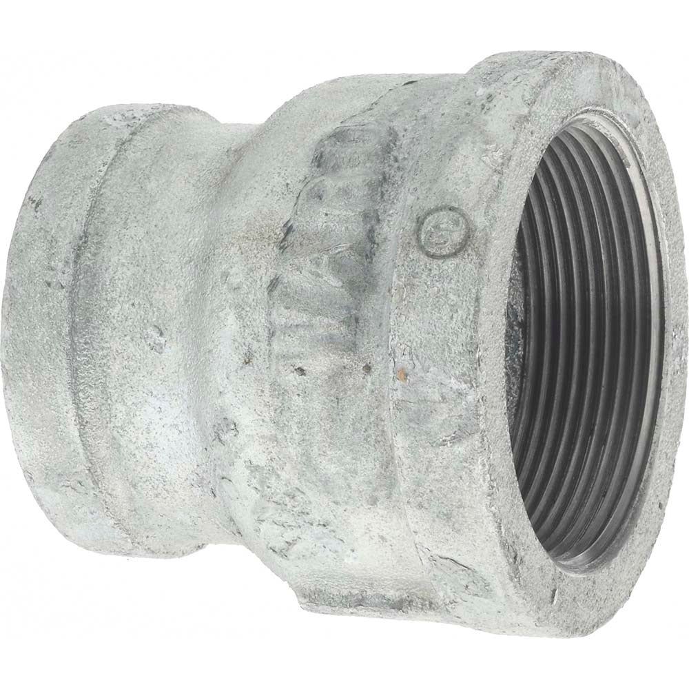 VALUE COLLECTION Value Collection G240 50X40 Reducing Coupling 2x1.5 in