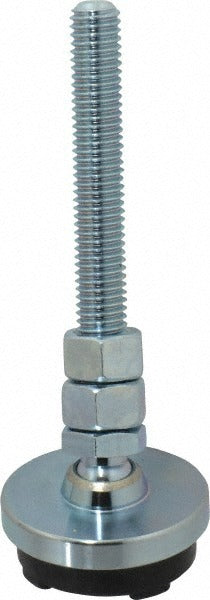 GIBRALTAR Gibraltar LP1-B4L-G Studded Pivotal Leveling Mount