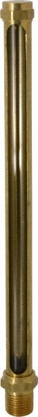 LDI INDUSTRIES Ldi Industries G324-4 Vented Oil Level Sight Gauge