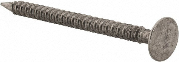 VALUE COLLECTION Value Collection 112ATUL1 Underlayment Nail 13 Gauge 1.5 in