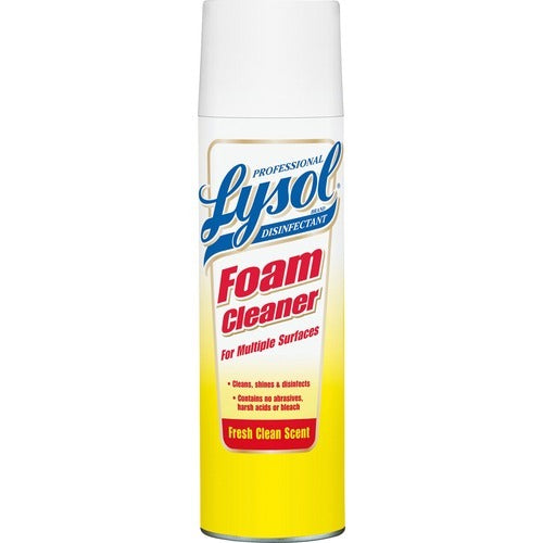 RECKITT Bsc Preferred RAC02775 Disinfectant Foam Cleaner
