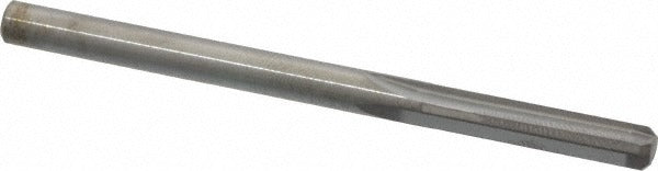 HERTEL Hertel 79890224 Chucking Reamer 3/16 in Solid Carbide