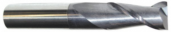 ACCUPRO Accupro 12181760 Square End Mill 7/16 Inch 2 Flute Carbide