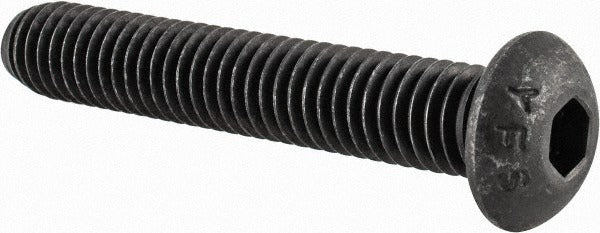 VALUE COLLECTION Value Collection 701177PR Button Socket Cap Screw 3/8-16