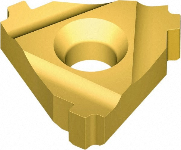 VARGUS Vargus 51238 Threading Insert 12 Tpi Solid Carbide