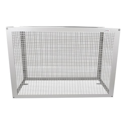 DIVERSITECH Diversitech CG-U-S AC Security Cage (Small)