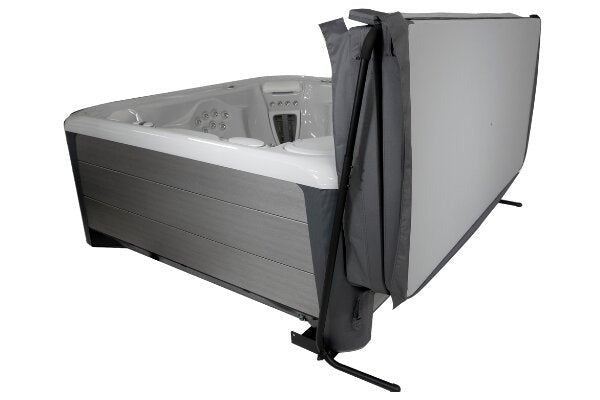 COVER VALET Cover Valet coverrockit Bar Style Spa Cover Lifter