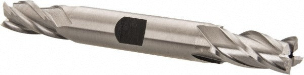 HERTEL Hertel E199921324 Square End Mill 13/32 in 4 Flute Hss