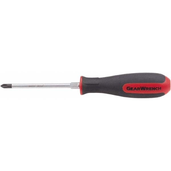 GEARWRENCH Gearwrench 80005H Phillips Screwdriver Size 2