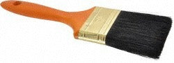PREMIER PAINT ROLLER Premier Paint Roller 10705 Varnish Brush 3 in Hog Bristle