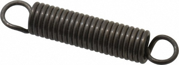 GARDNER SPRING Gardner Spring GE0240-037-1120 Extension Spring