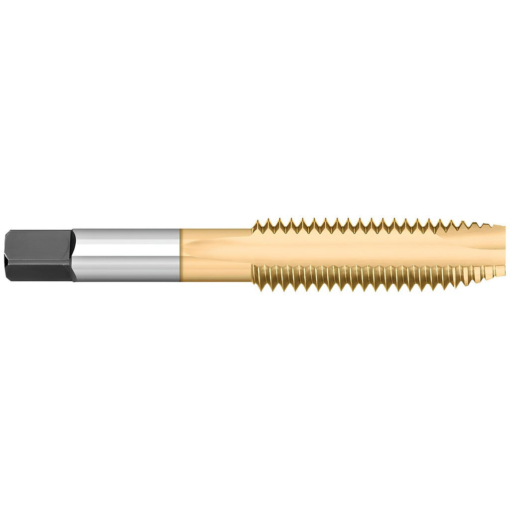 TITAN USA Titan Usa TT93244TIN M8x1.25 Spiral Point Plug Tap Hss Tin