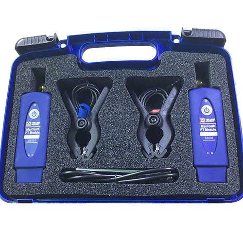 YELLOW JACKET Yellow Jacket 67003 Two Single Mantooth Kit (2 Pack)