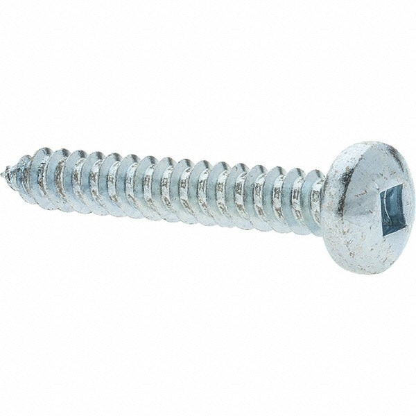 VALUE COLLECTION Value Collection 40786 Pan Head Sheet Metal Screw No. 11