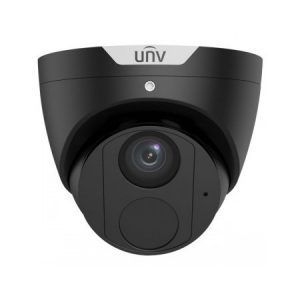 UNIVIEW Uniview ipc3614sr3-adpf28-f-black 4MP Ir Turret Camera