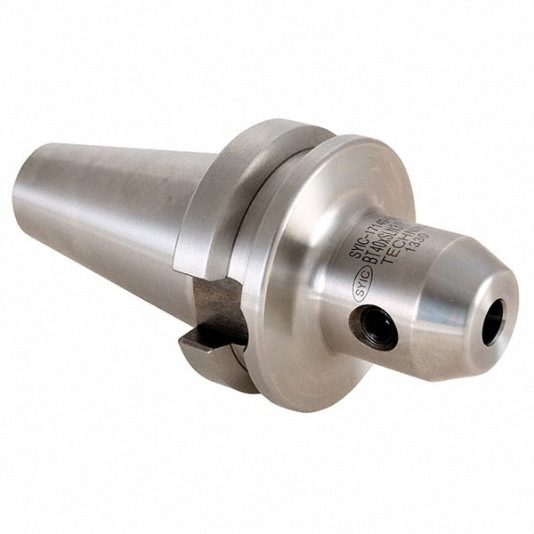 TECHNIKS Techniks 17140-1/4 End Mill Holder BT40 1/4 Inch Bore