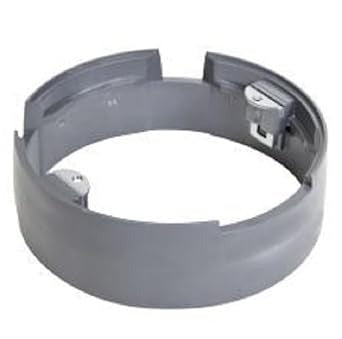 ORBIT Orbit PFLB-AR PVC Adapter Ring for Round Floor Box (1 Pack)