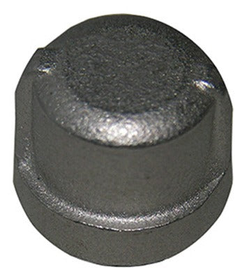 LASCO Larsen Supply Co. 32-2951 Ss Pipe Cap 1/8 Inch Type 304